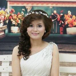 Trần Thị Thùy Dương