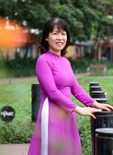 Dương Thị Thu Hương