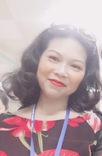 Phạm Thị Hồng Liên