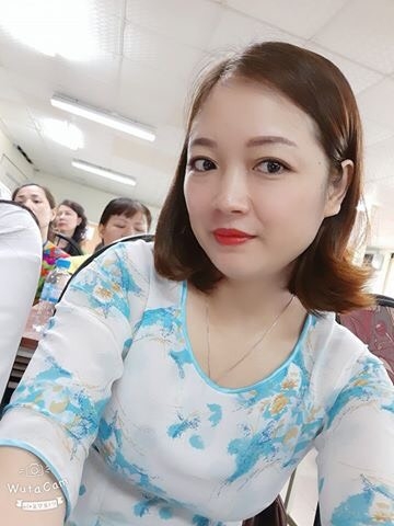 Lý Thị Linh