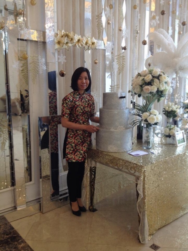 Mai Thu Huyền