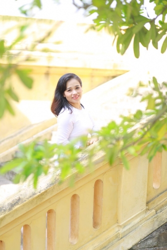 Dương Thị Bích Nga
