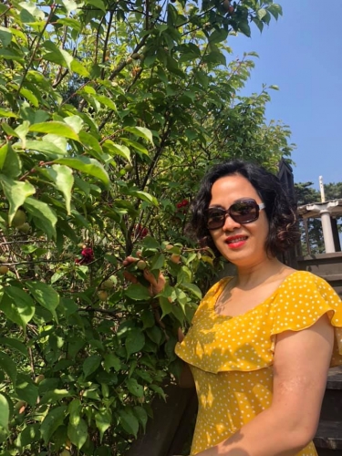 Kiều Lan Phương