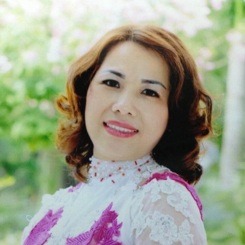 Trương Thị Thu Hà
