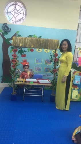 Nguyễn Thị Phương
