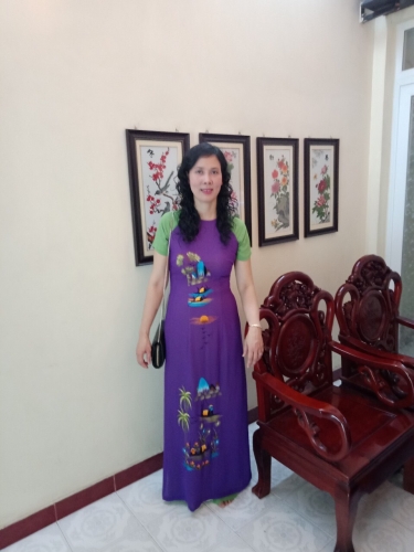 Phạm Kim Thoa
