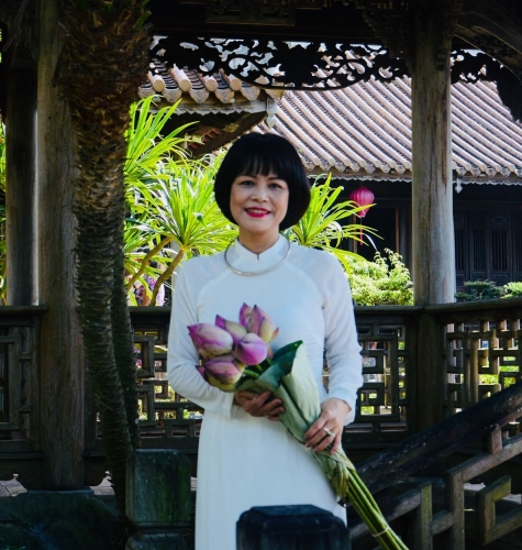 Dương Thị Bích Thủy