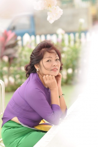 Nguyễn Thị Xuân Phương