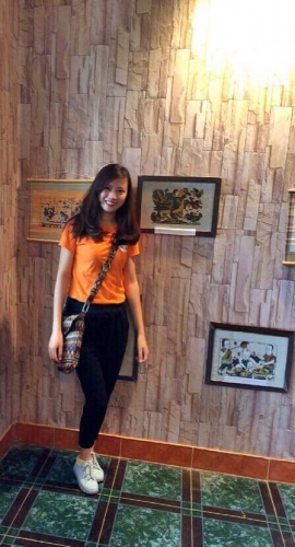 Nguyễn Thị Xuân