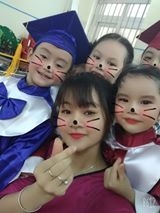 Nguyễn Thị Én