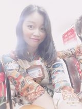 Nguyễn Thu Hoài