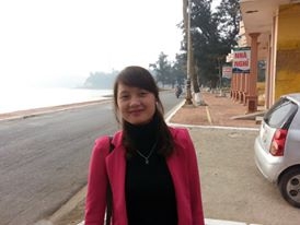 Nguyễn Thị Huyền