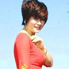 Nguyễn Thị Thanh Mai