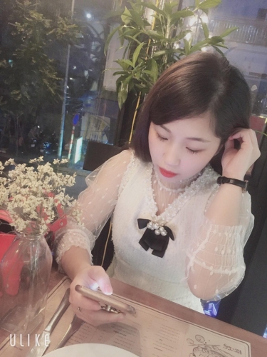 Nguyễn Thu Trang