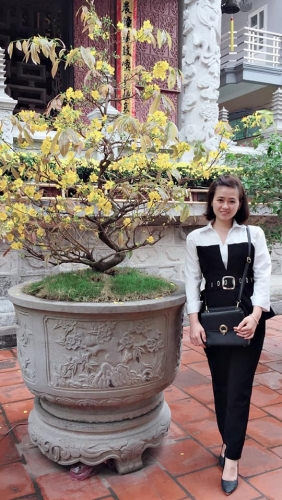 Nguyễn Vân Anh