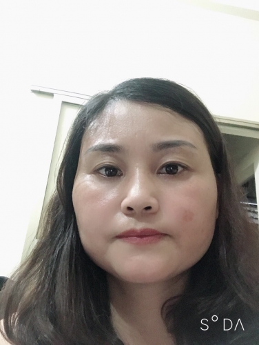 Vũ Thị Thư