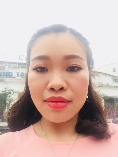 Hoàng Thị Vụ