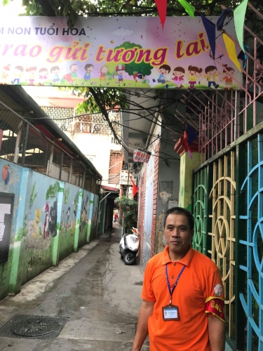 Trần Văn Dương