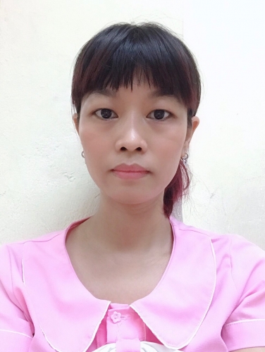 Đinh Tú Nga