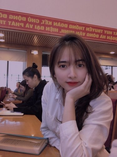 Đặng Thị Hoa 