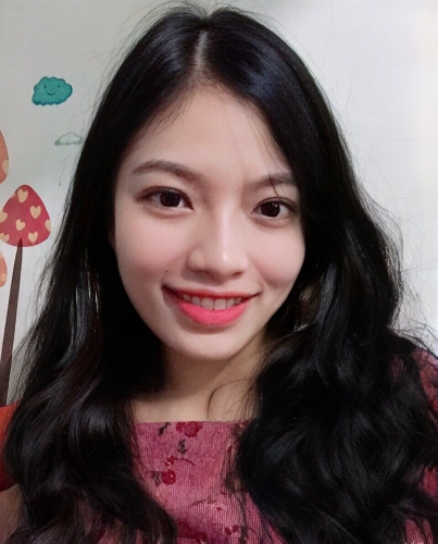 Đỗ Hà Kiều  