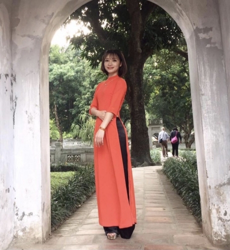 Nguyễn Thị Lệ Thu