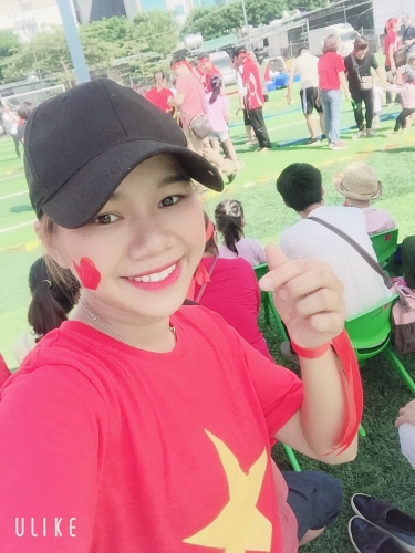 Lương phương Anh 