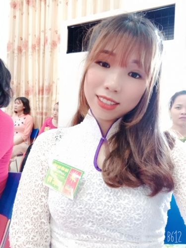 Nguyễn Thị Hằng                     