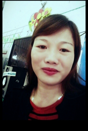 Nguyễn Thị Huệ