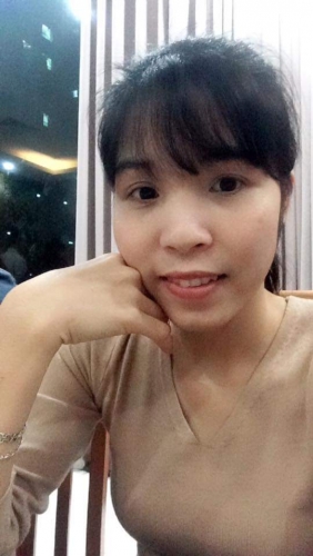 Nguyễn Thị Thắm 