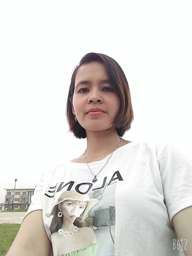 Trần Thị Hồng