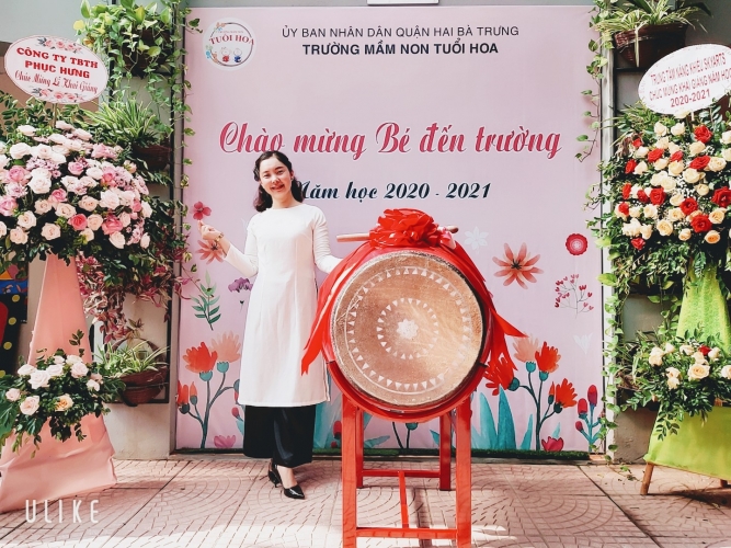 Nguyễn Thị Thu Trang